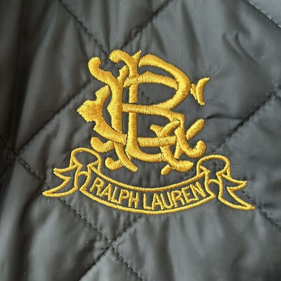 Women’s Ralph Lauren Vest - Picture 2 of 6